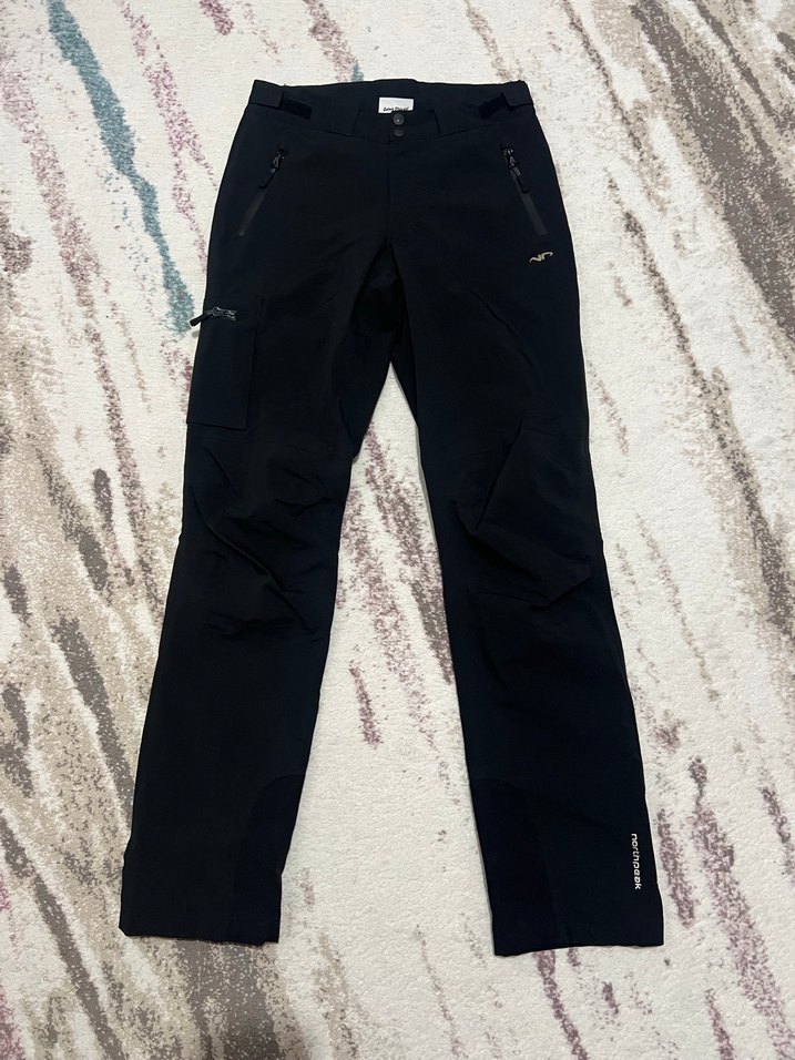 Northpeak Norveç Erkek Outdoor Pantolon XS - Görsel 3