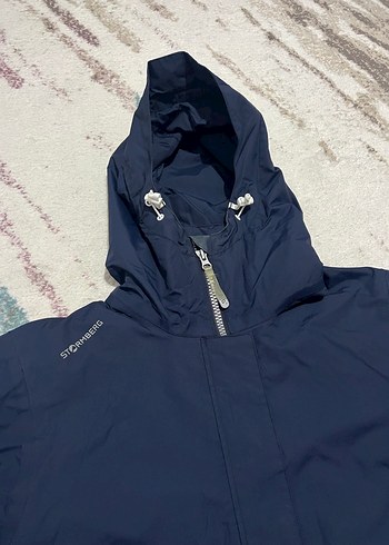 Stormberg Norveç Kadın Parka Mont M - Görsel 3