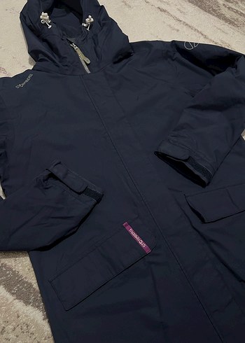 Stormberg Norveç Kadın Parka Mont M - Görsel 4