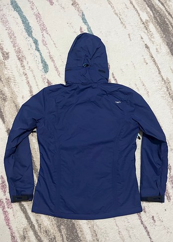 Helly Hansen Northpeak Norveç Kadın Outdoor Mont M