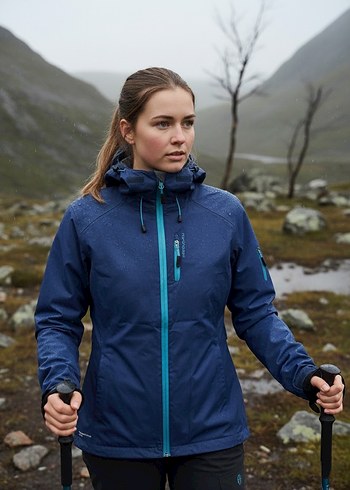 Northpeak Norveç Kadın Outdoor Mont M