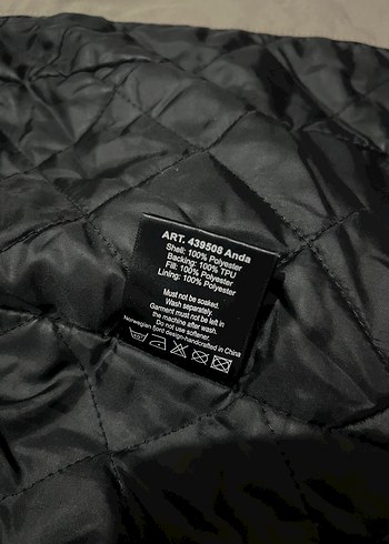 Skogstad Norveç Kadın Softshell Parka S - Görsel 5