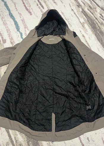 Skogstad Norveç Kadın Softshell Parka S - Görsel 4