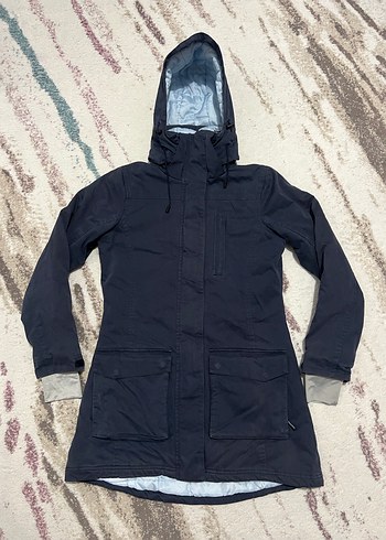 Brandsdal Norveç Kadın Parka M - Görsel 2