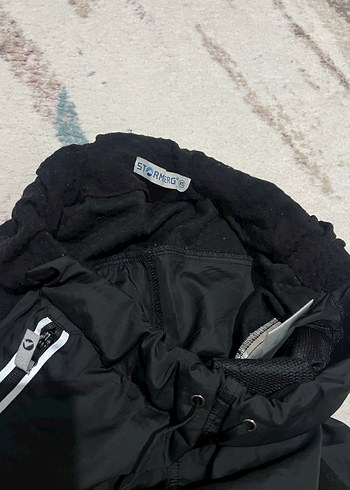 Stormberg Norveç Erkek Koşu Pantolonu XS - Görsel 4