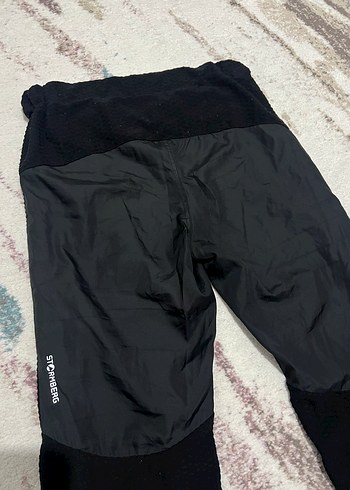Stormberg Norveç Erkek Koşu Pantolonu XS - Görsel 7