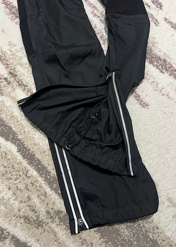 Stormberg Norveç Erkek Koşu Pantolonu XS - Görsel 5