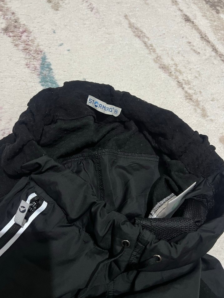 Stormberg Norveç Erkek Koşu Pantolonu XS - Görsel 4