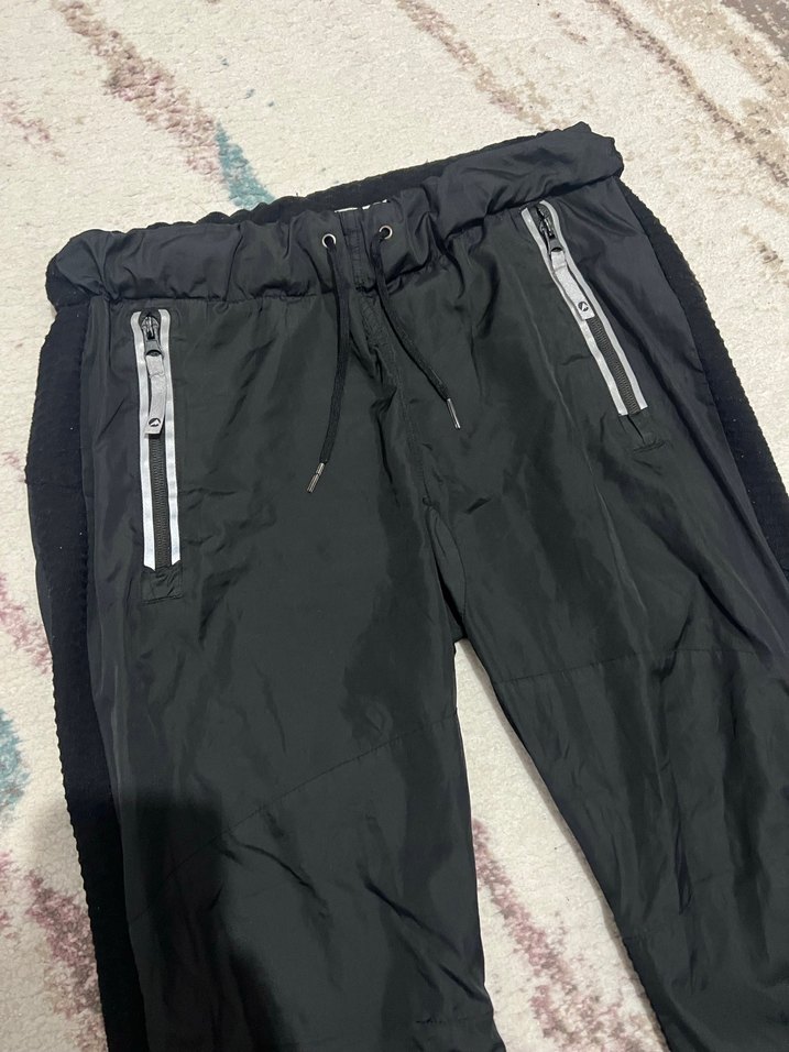 Stormberg Norveç Erkek Koşu Pantolonu XS - Görsel 3