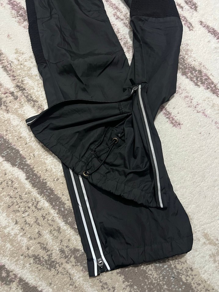 Stormberg Norveç Erkek Koşu Pantolonu XS - Görsel 5