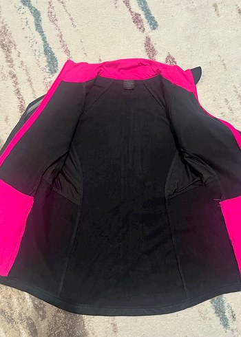 Kappahl İsveç Kadın Spor Rüzgarlık S M - Görsel 5