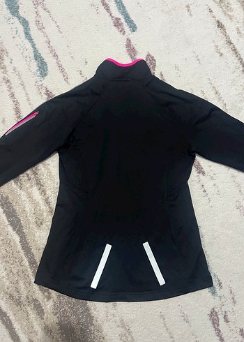 Kappahl İsveç Kadın Spor Rüzgarlık S M - Görsel 6