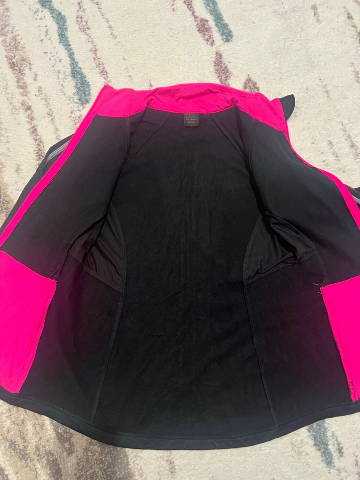 Kappahl İsveç Kadın Spor Rüzgarlık S M - Görsel 5