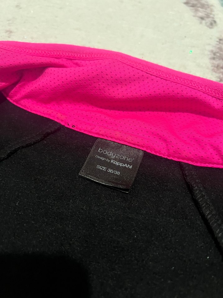 Kappahl İsveç Kadın Spor Rüzgarlık S M - Görsel 4