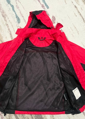 Skogstad Norveç Kadın Outdoor Yağmurluk S - Görsel 6