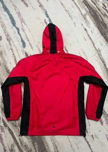 Skogstad Norveç Kadın Outdoor Yağmurluk S - Görsel 8