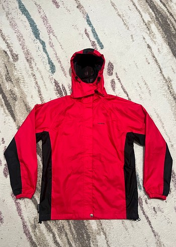 Skogstad Norveç Kadın Outdoor Yağmurluk S - Görsel 2