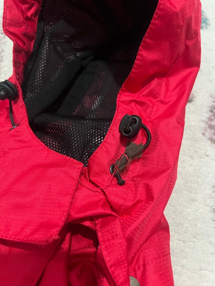 Skogstad Norveç Kadın Outdoor Yağmurluk S - Görsel 5