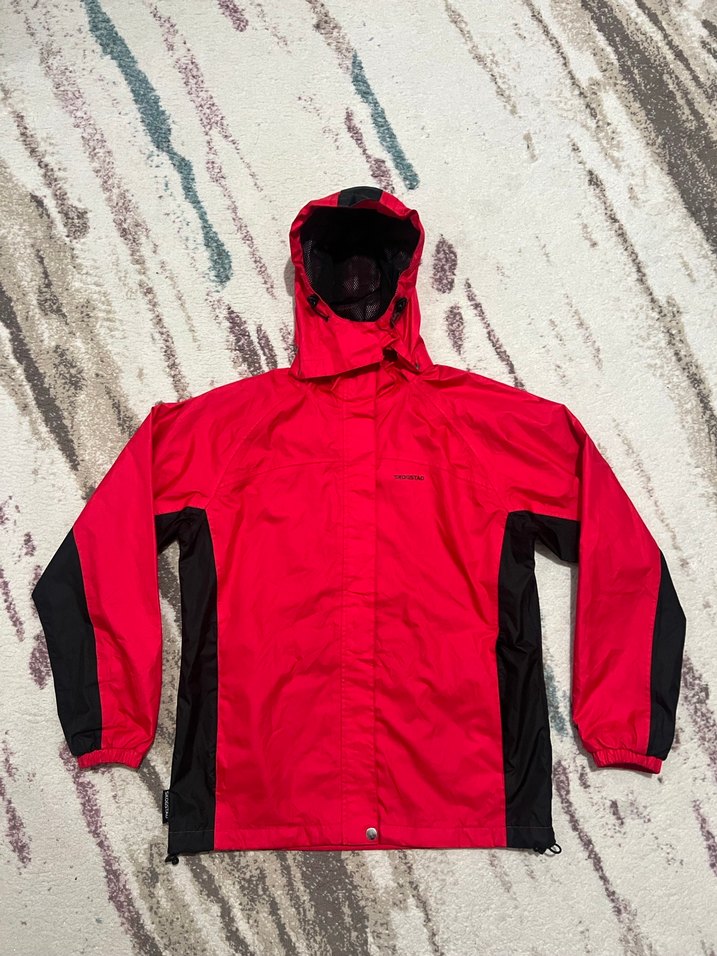 Skogstad Norveç Kadın Outdoor Yağmurluk S - Görsel 2