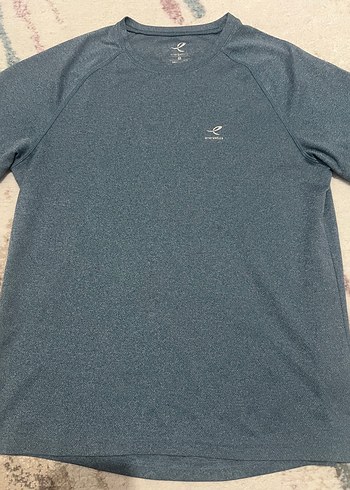s Beden Energetics Erkek Spor T-Shirt S