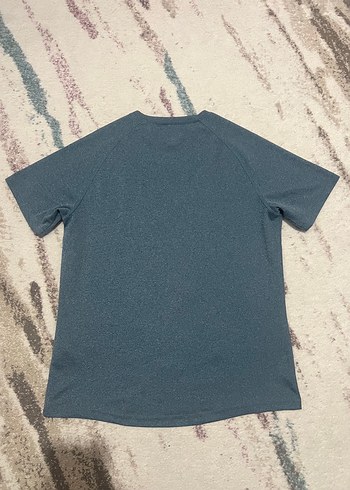 Decathlon Energetics Erkek Spor T-Shirt S