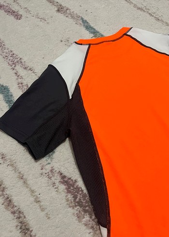 Adidas Bjorn Daehlie Erkek Running T-Shirt M