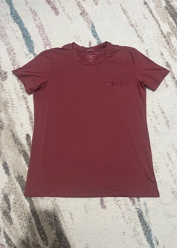 Wrangler Erkek Outdoor T-Shirt XL