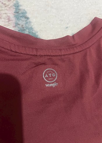 xl Beden Wrangler Erkek Outdoor T-Shirt XL