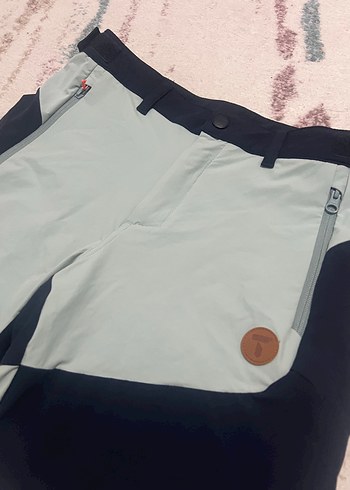 Helly Hansen Tufte Kadın Outdoor Şort M