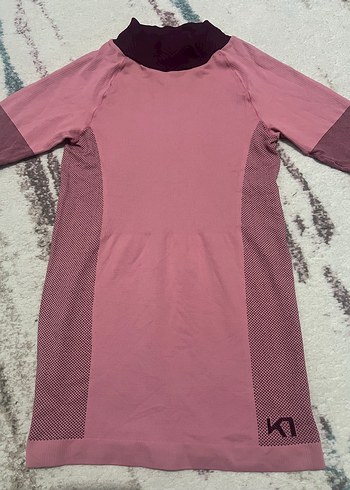 Helly Hansen Kari Traa Kadın Termal Üst XS S