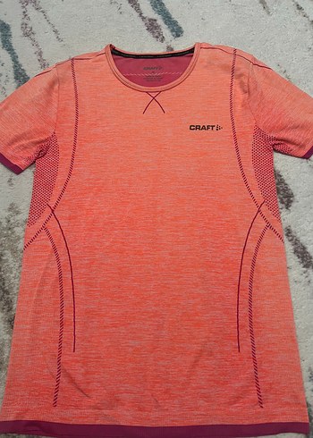 m Beden Craft Kadın Spor T-Shirt M