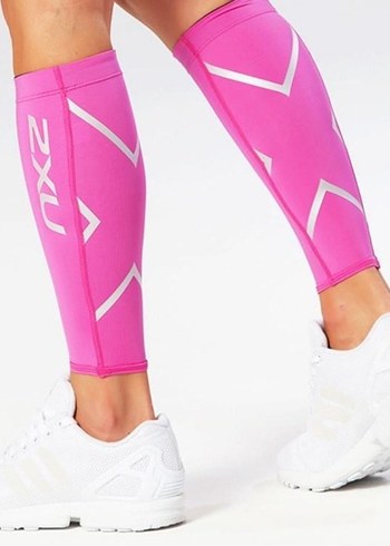 2XU Kadın Baldır Kol Bacak Desteği