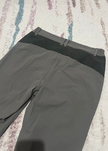 Columbia Vikafjell Erkek Outdoor Kapri Şort M