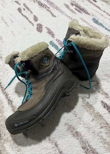 Columbia Bugaboot Kar Botu 40