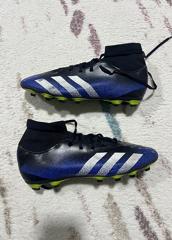 Adidas Predator Krampon 46