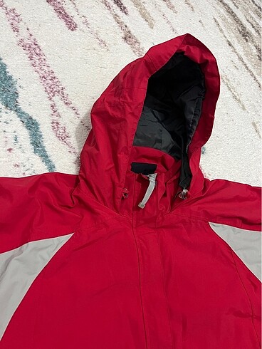 North Face Norheim Kadın Softshell Yapmurluk 44 Beden