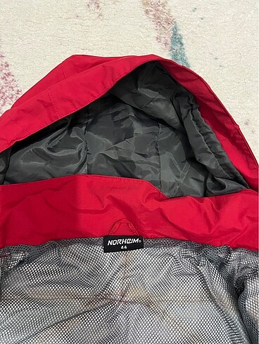 xxl Beden pembe Renk Norheim Kadın Softshell Yapmurluk 44 Beden