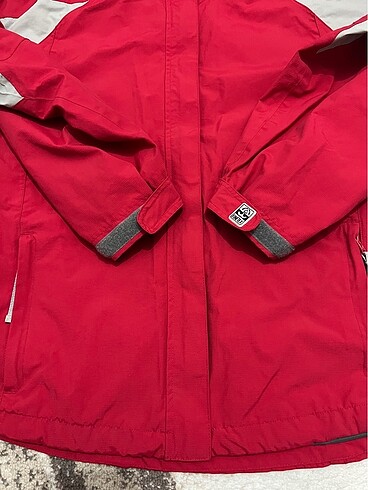xxl Beden Norheim Kadın Softshell Yapmurluk 44 Beden