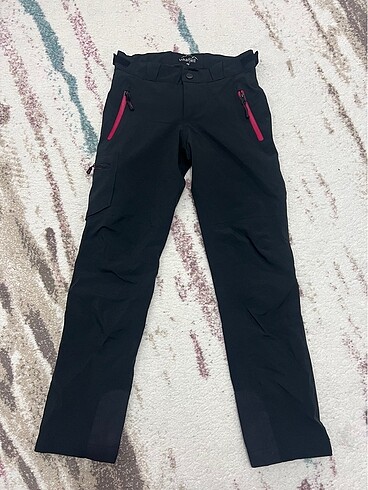 Vikafjell Çocuk Kayak Pantolonu 12 Yaş