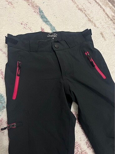 Roxy Vikafjell Çocuk Kayak Pantolonu 12 Yaş