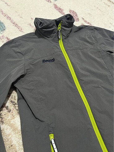 Helly Hansen Bergans Kadın Rüzgarlık XS-S