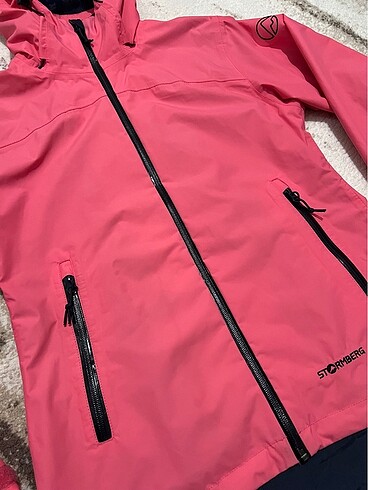 Helly Hansen Stormberg Kadın Outdoor Mont S