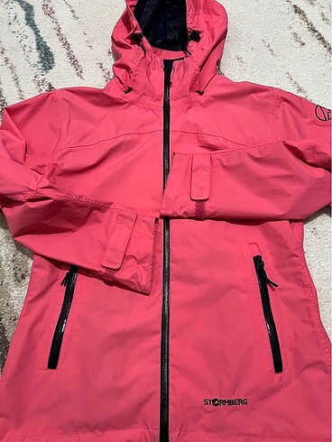 s Beden Stormberg Kadın Outdoor Mont S