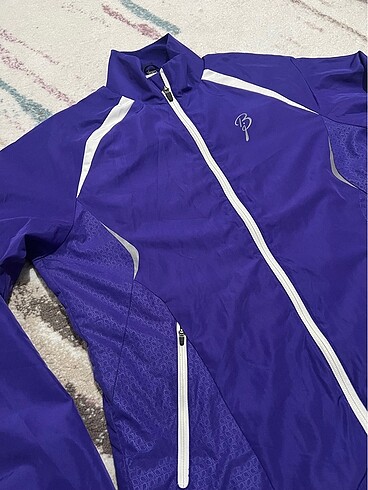 Helly Hansen Bjorn Daehlie Kadın Rüzgarlık L