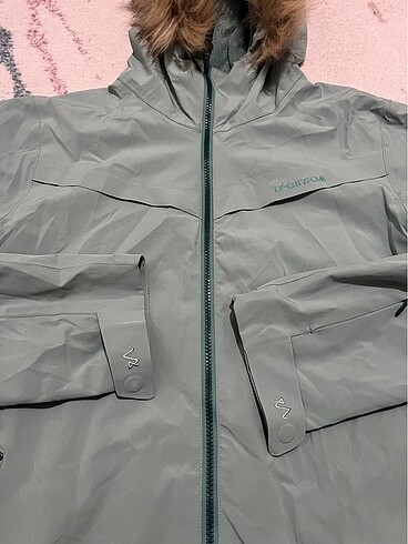 xl Beden TwentyFour Unisex Softshell Ceket 42