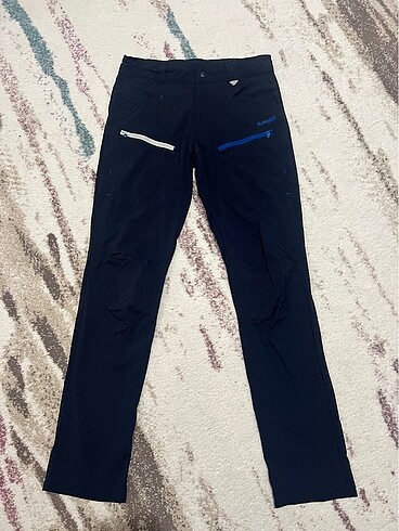 Bergans Kadın Outdoor Pantolon XS