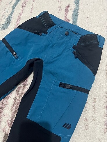 North Face Skogstad Outdoor Pantolon 10 Yaş