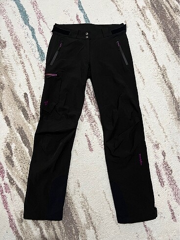 TwentyFour Kadın Kayak Pantolonu S