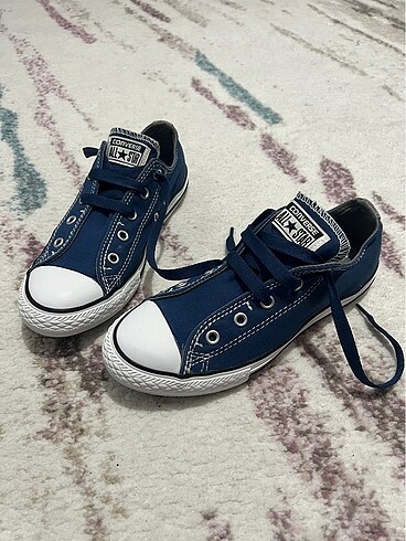 Orijinal Converse Özel Seri 35 No