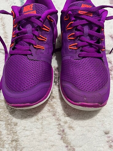 Nike Nike Free 5 Kadın Koşu Ayakkabısı 36,5